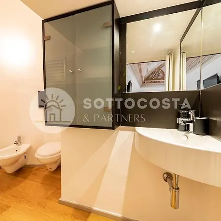 Dimora D'arte Apartmán Lecce