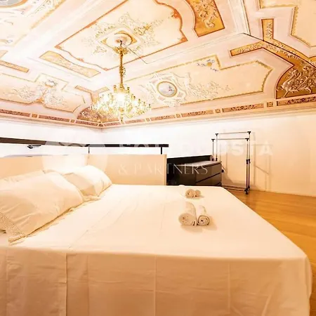 Dimora D'arte Apartmán