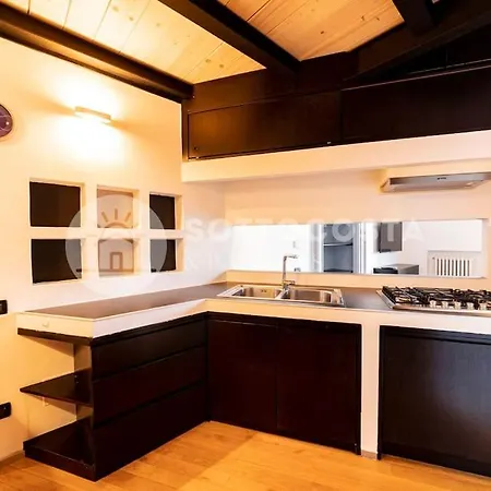 Dimora D'arte Apartmán Lecce