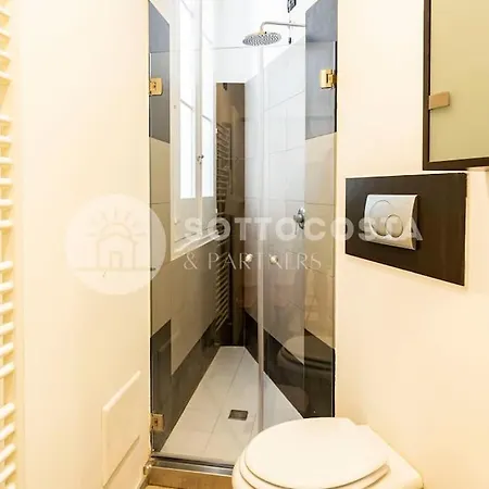 Dimora D'arte Apartmán