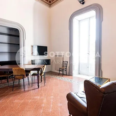 Apartmán Dimora D'arte