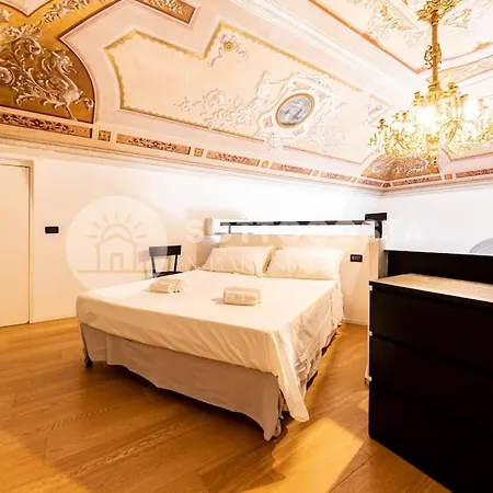 Apartmán Dimora D'arte *