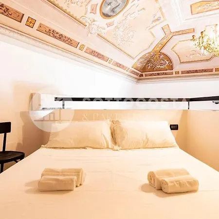 Dimora D'arte Apartmán Lecce