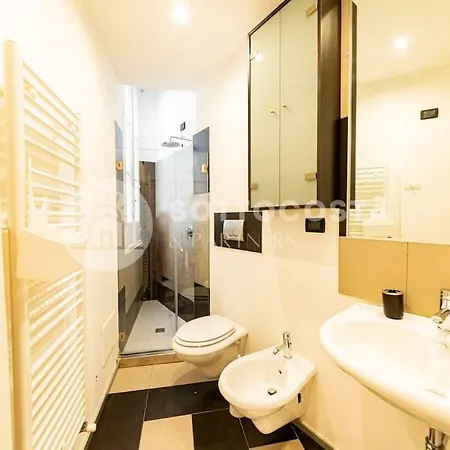 Dimora D'arte Apartmán