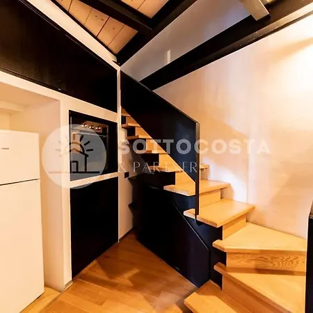 Apartmán Dimora D'arte Lecce