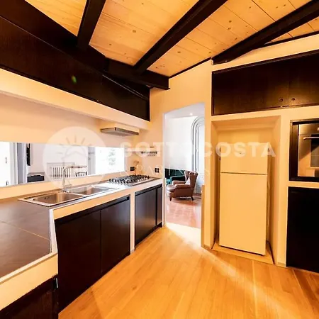 Dimora D'arte Apartmán