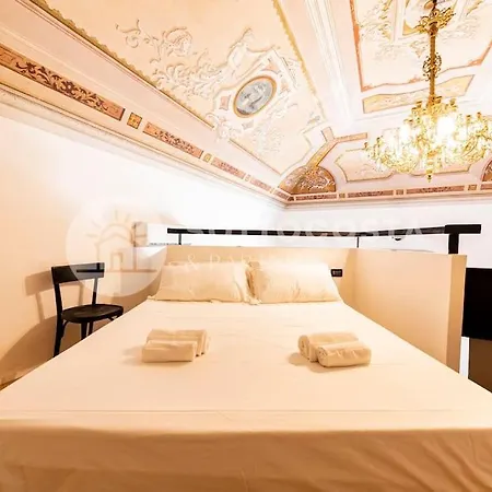 Apartmán Dimora D'arte