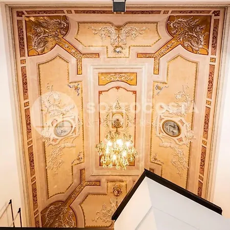 Dimora D'arte Apartmán *