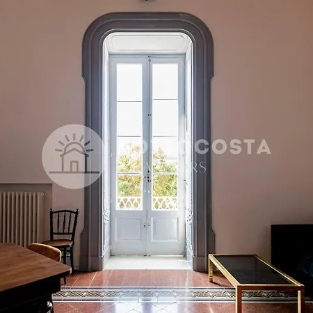 Apartmán Dimora D'arte