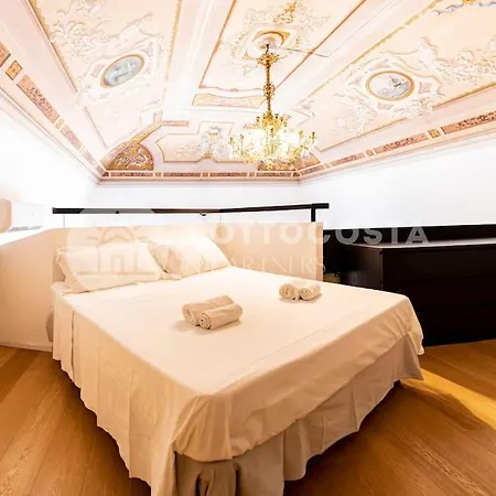 Dimora D'arte Apartmán Lecce
