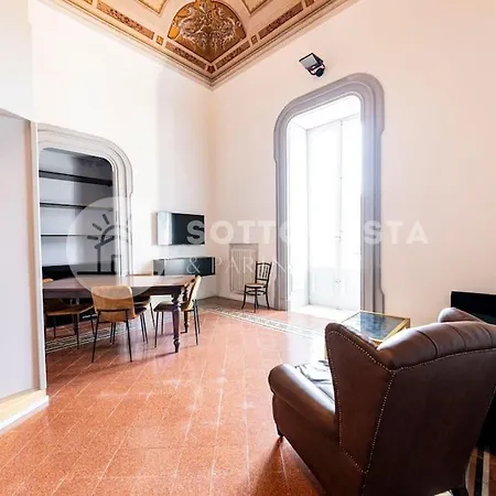 Apartmán Dimora D'arte