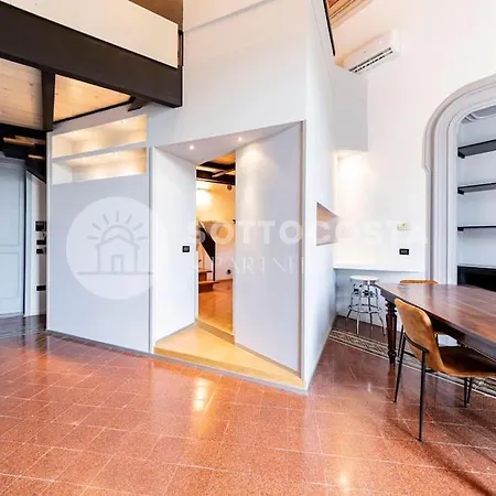 Dimora D'arte Apartmán *