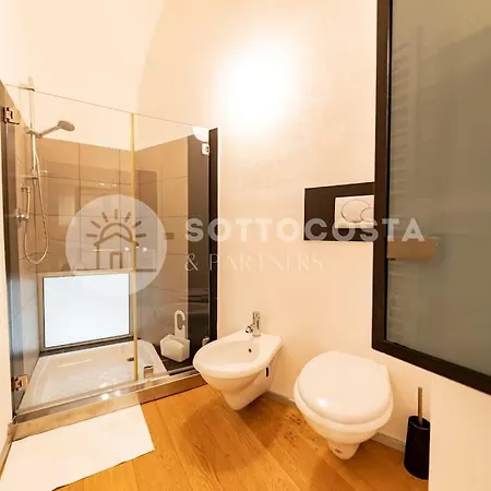 Dimora D'arte Apartmán Lecce
