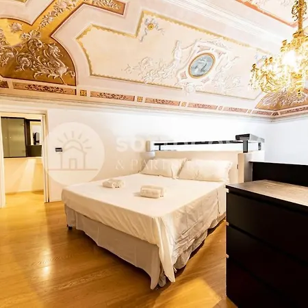 Dimora D'arte Apartmán *